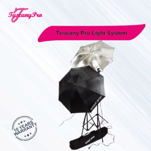 Tuscany Pro Light System