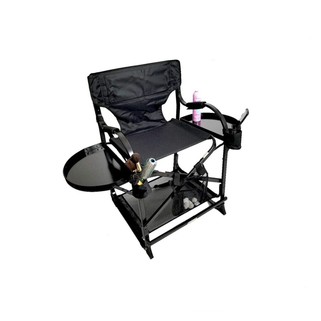 You can now buy best makeup chairs for sale online at TuscanyPro.