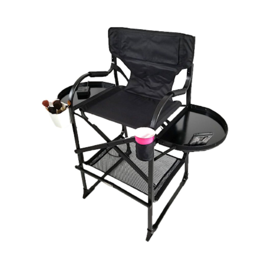 You can now buy best makeup chairs for sale online at TuscanyPro.