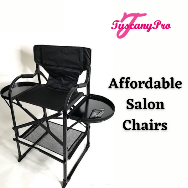 affordable salon chairs