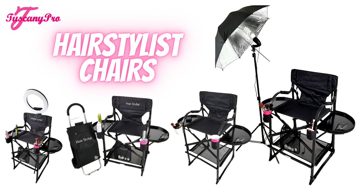modern salon chairs