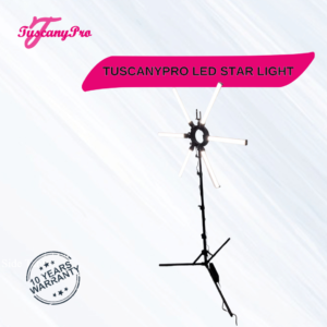 TuscanyPro LED Star Light