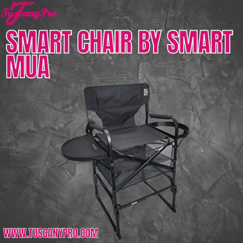 Smart Chair By Smart Mua