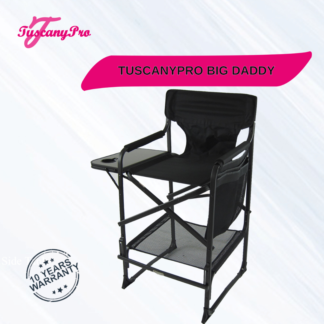 TuscanyPro Classic Chairs