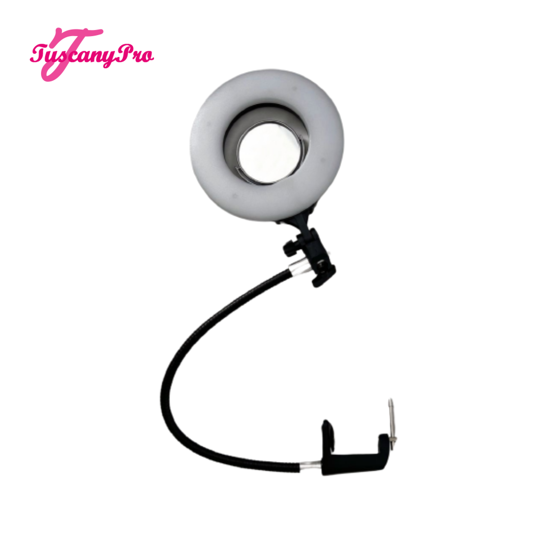 TuscanyPro Accessory Bundle