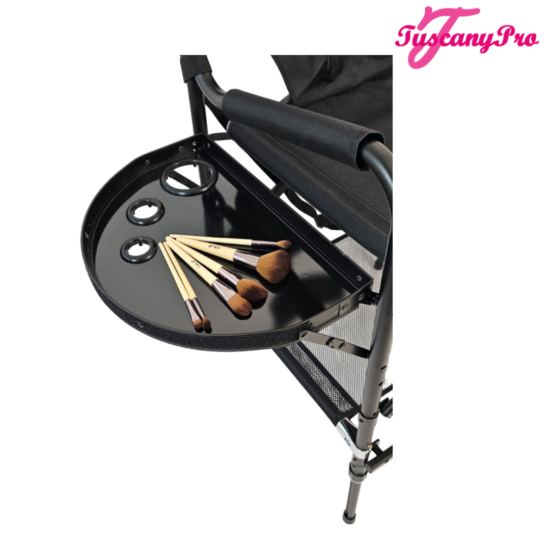 TuscanyPro Smart adjustable chair with headrest